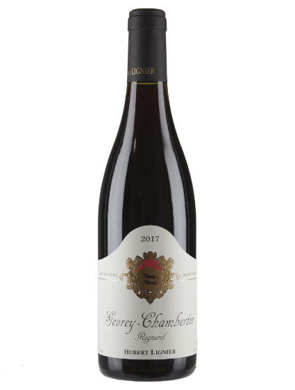 Gevrey Chambertin